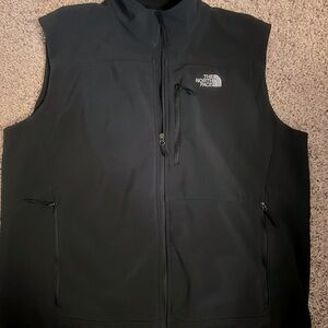 The North Face TNF Men’s Apex Bionic 3 Vest Sz. XXL